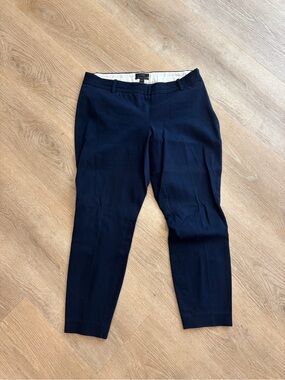 J. Crew Minnie Pant